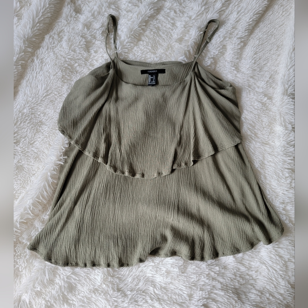Tank top - Picture 3 of 4